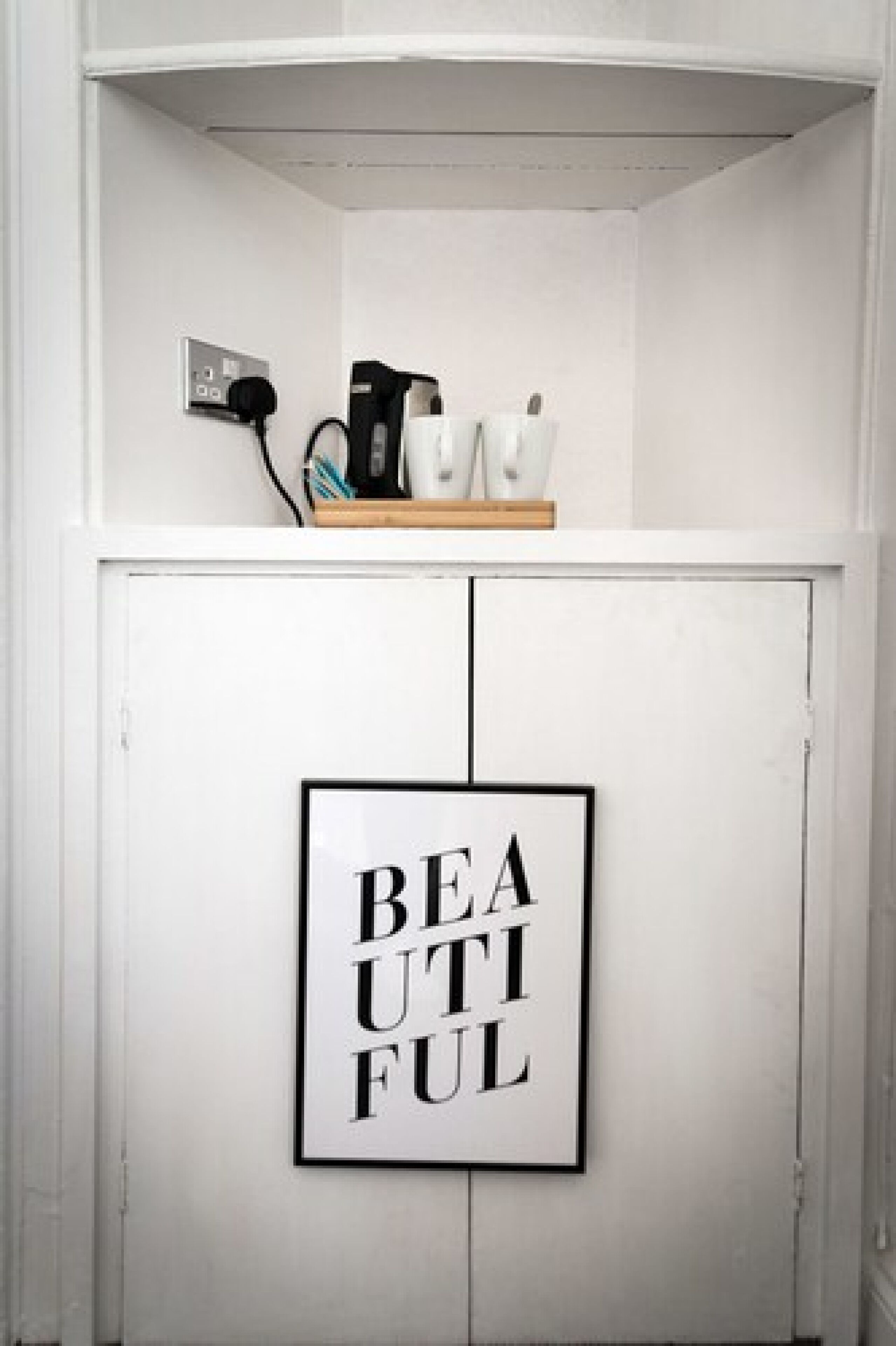 Foto - The Black Fox