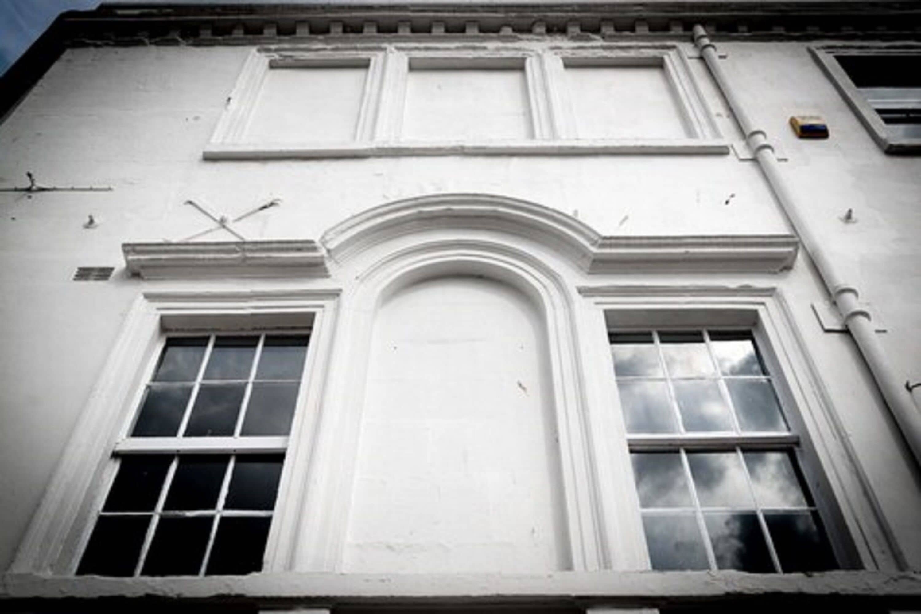 Foto - The Black Fox