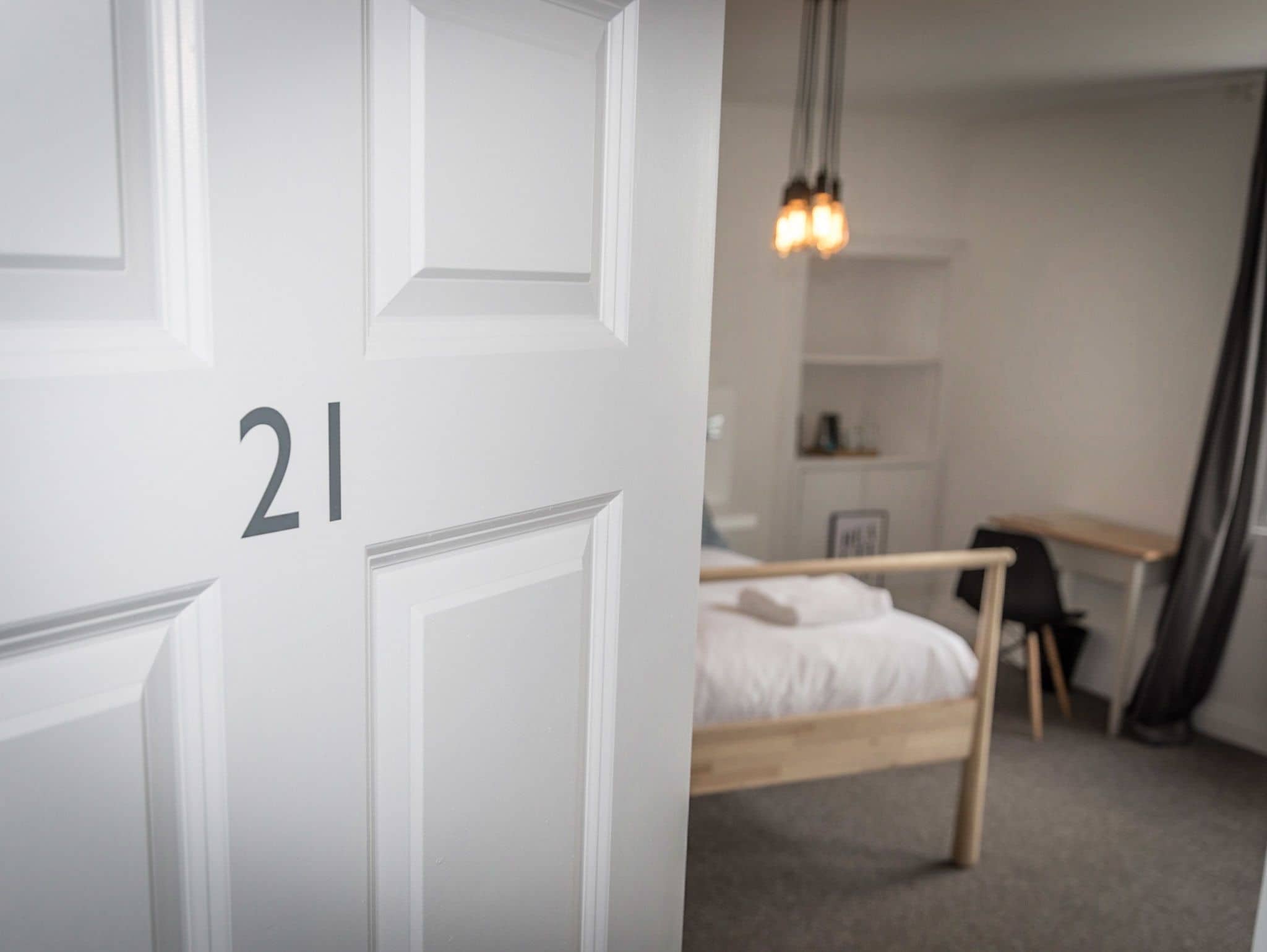 Foto - The Black Fox