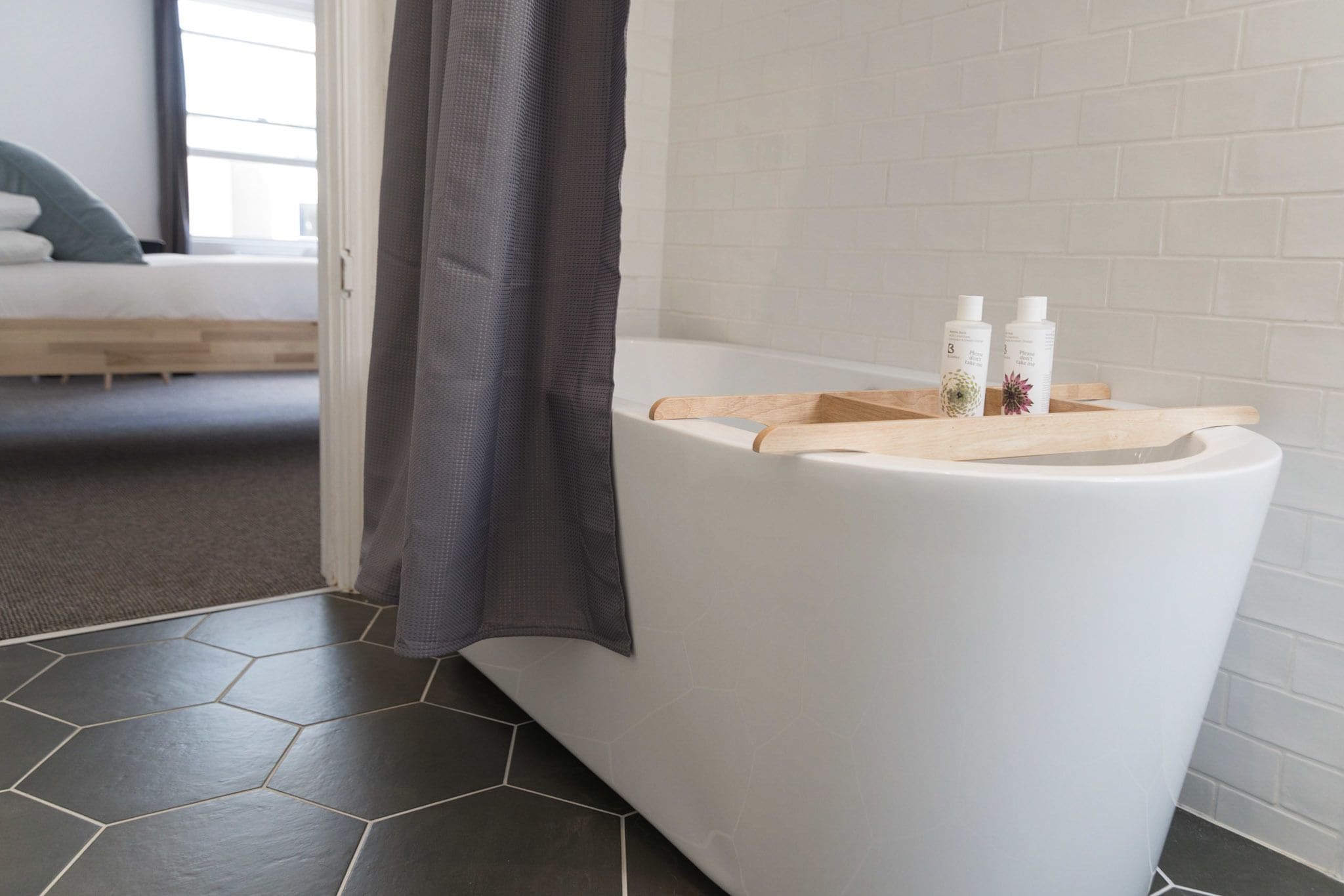 Foto - The Black Fox