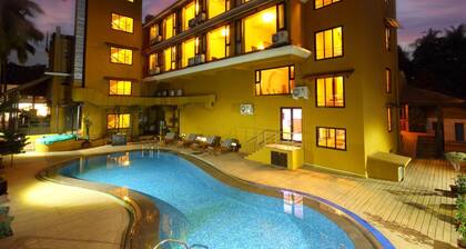 De Baga Deck Comforts