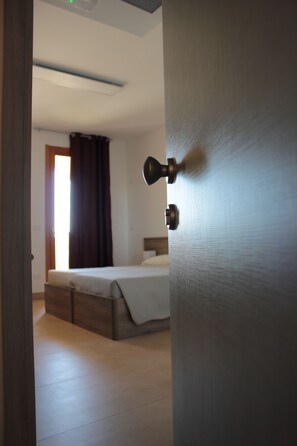 Superior Double or Twin Room, 1 Double Bed - Mansio Residence Hotel (Elmas)