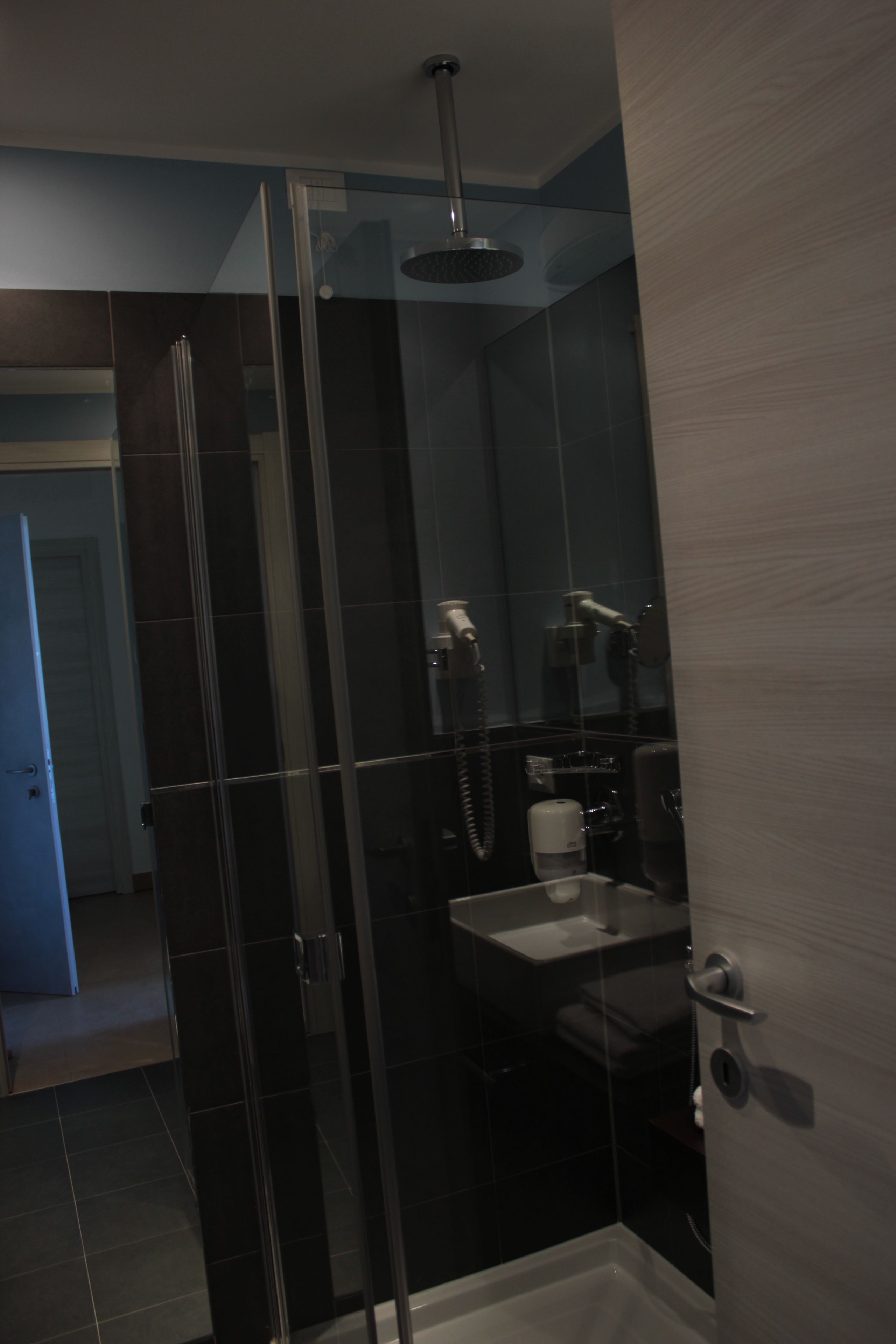 Photo - Mansio Residence Hotel