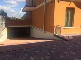 Balcón