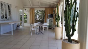 Cobertizo