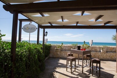 La Giara Resort