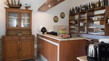 Bar (sur place)
