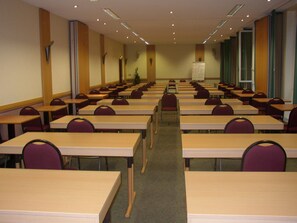 Meeting facility - AKZENT Parkhotel Trebbin (Trebbin)