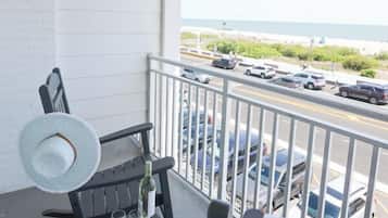 Beach/ocean view
