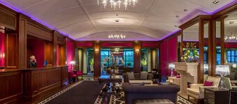 キャッスルツロイ パーク ホテル スイーツ