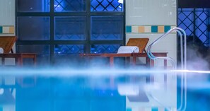 Massages - Castletroy Park Hotel Suites (Limerick)