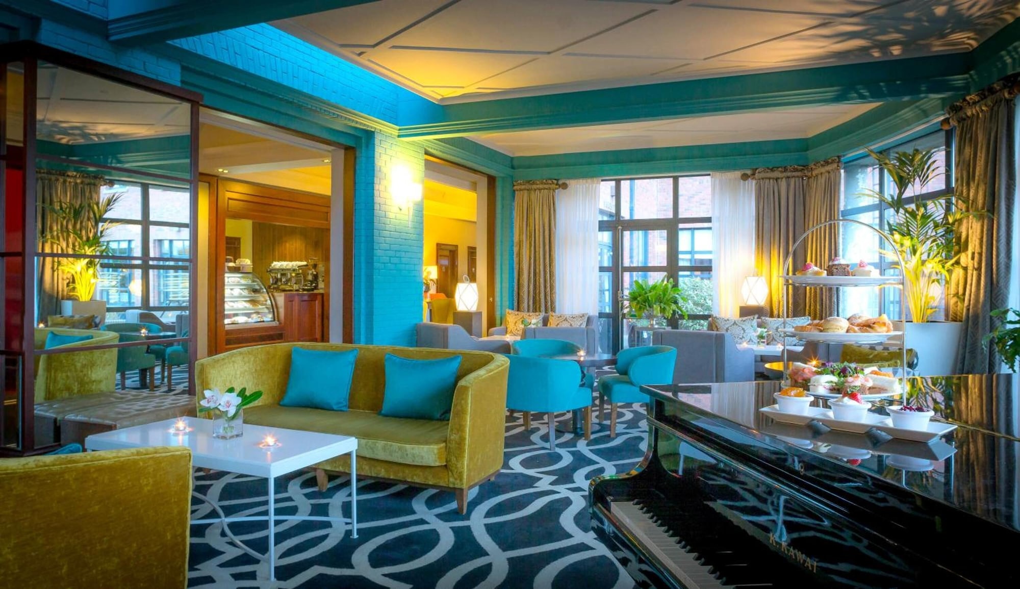 فنادق بتصنيف نجوم (4)