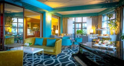 Castletroy Park Hotel Suites