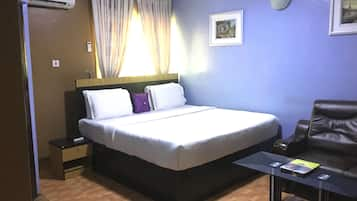 Deluxe Room, 1 Double Bed, Non Smoking