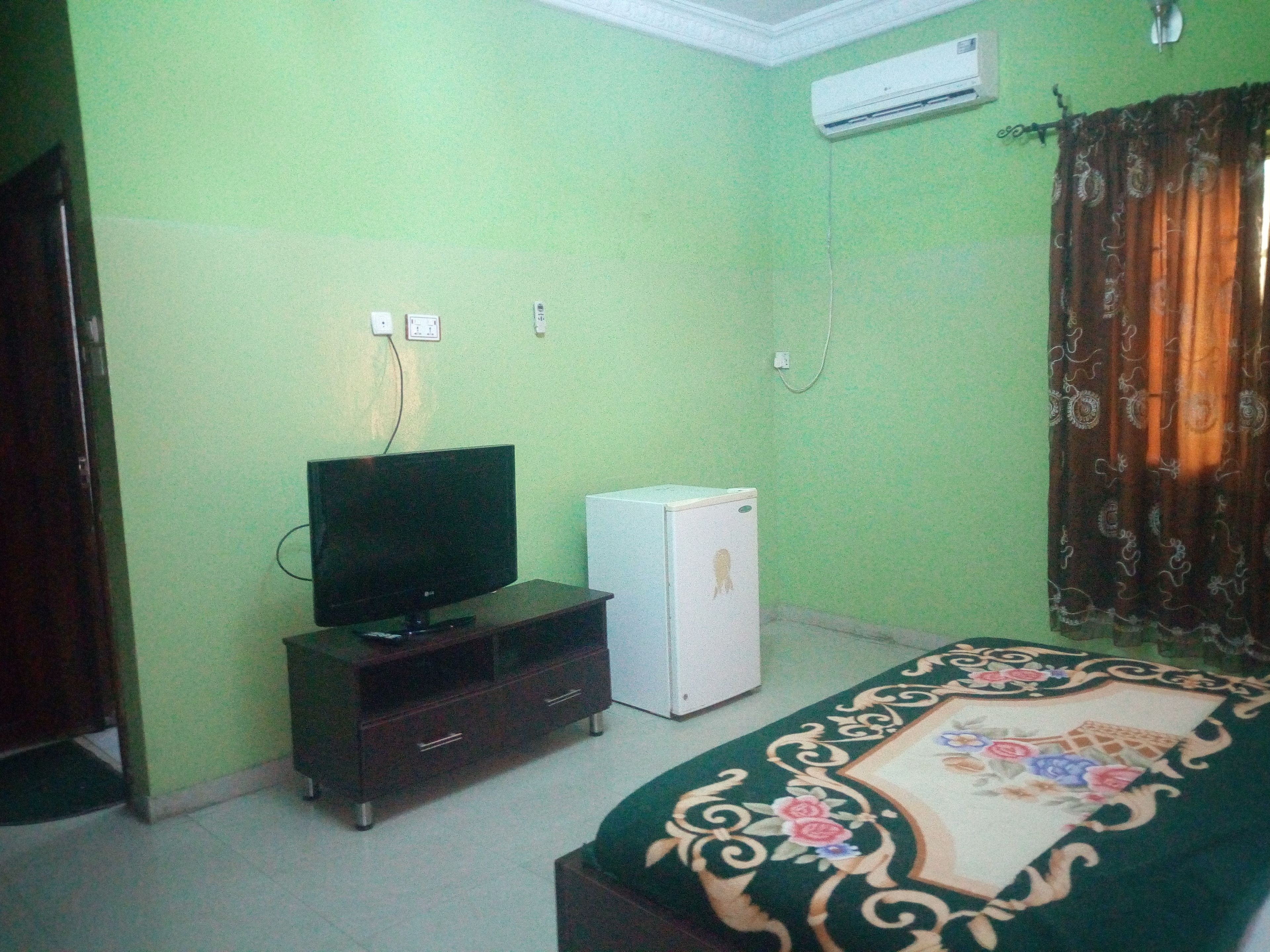 Kamar