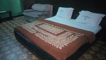 Single Room (Knight)