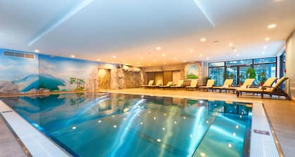 Hotel Victoria Kaprun