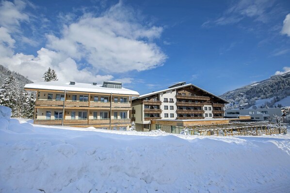 Exterior - Hotel Victoria Kaprun (Kaprun)