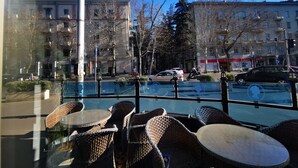 Exterior - Green Queen Hotel (Tbilisi)