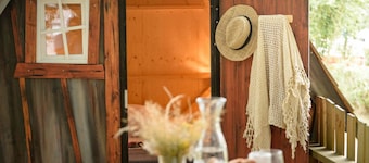 Rives Nature Campsite