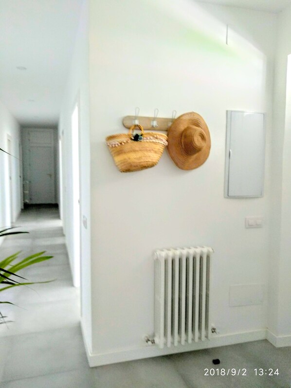 Interieur