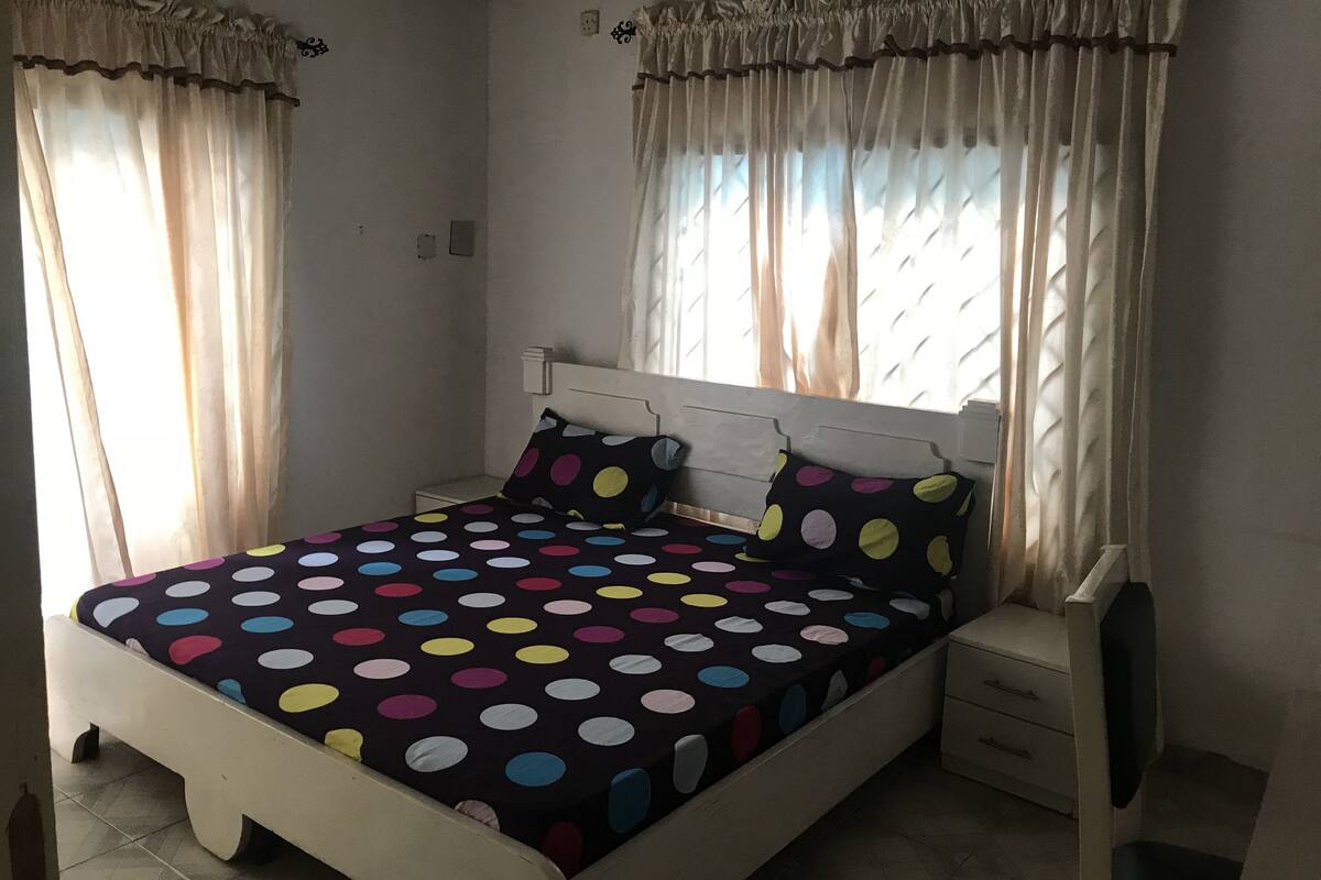 Executive Room | Bed sheets