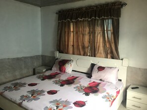 Bed sheets