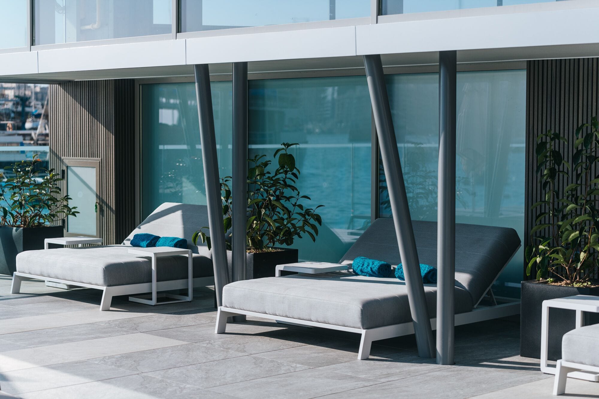 Foto - Azur Hotel by ST Hotels