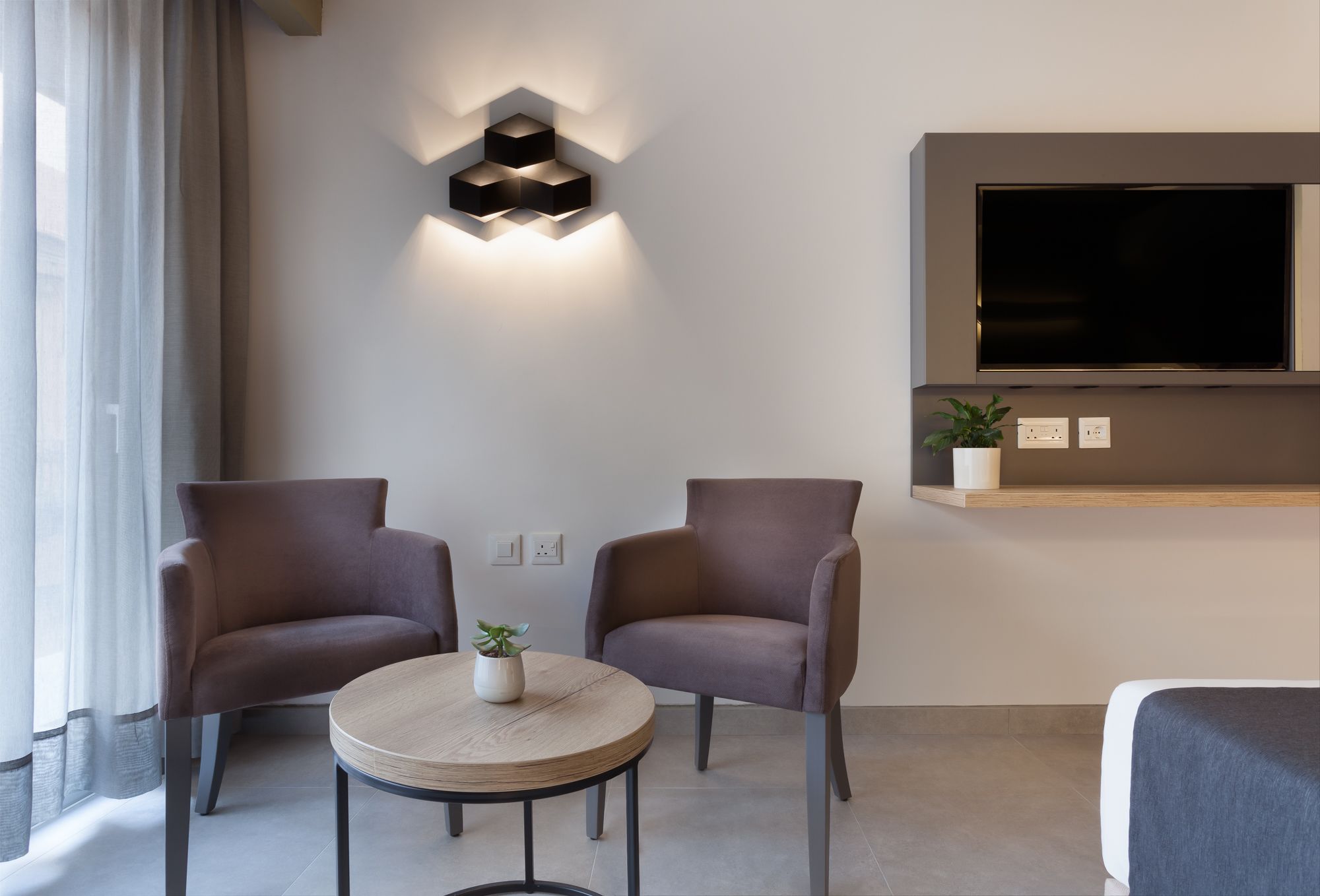 Foto - Azur Hotel by ST Hotels