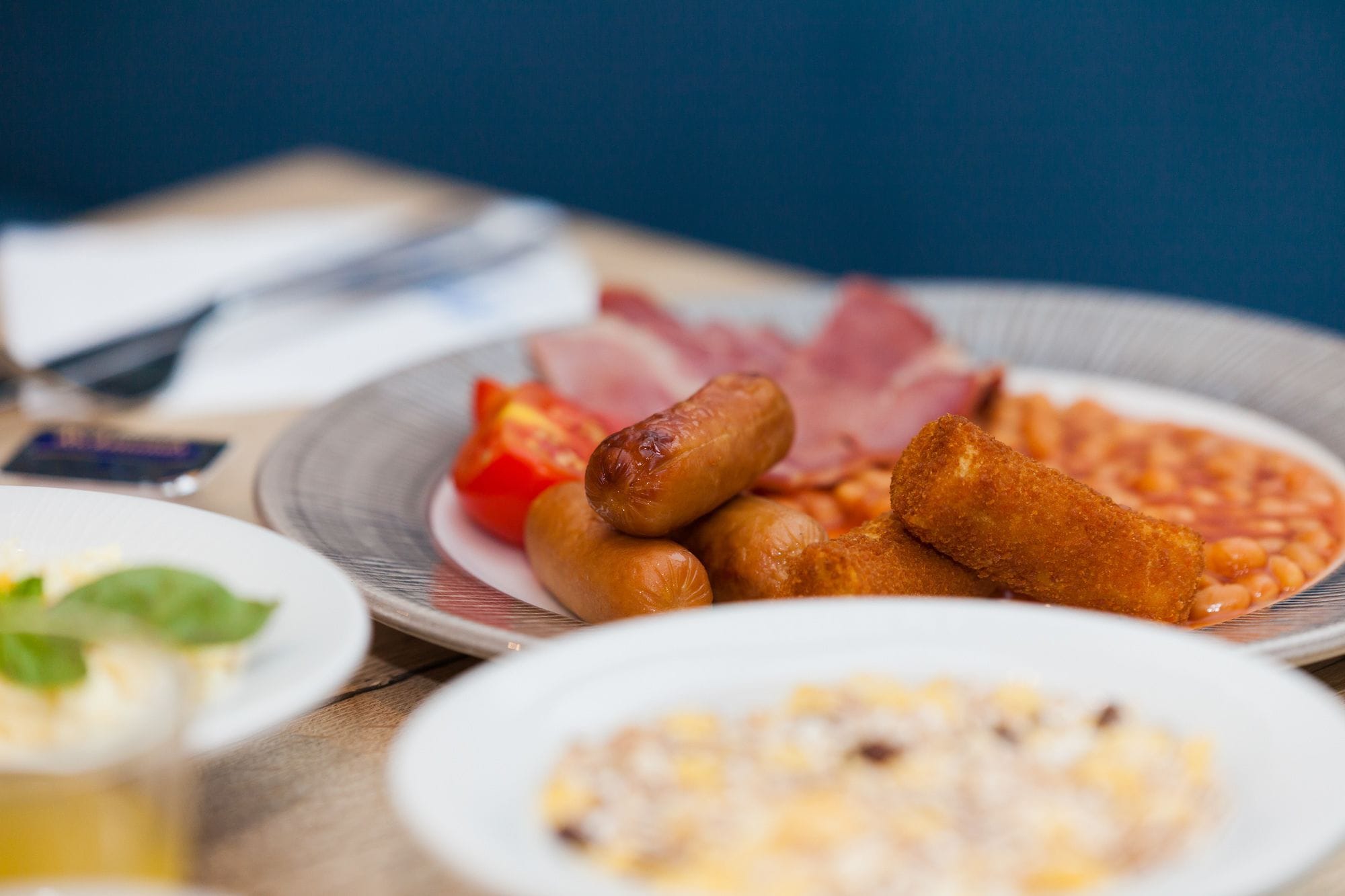 Foto - Azur Hotel by ST Hotels