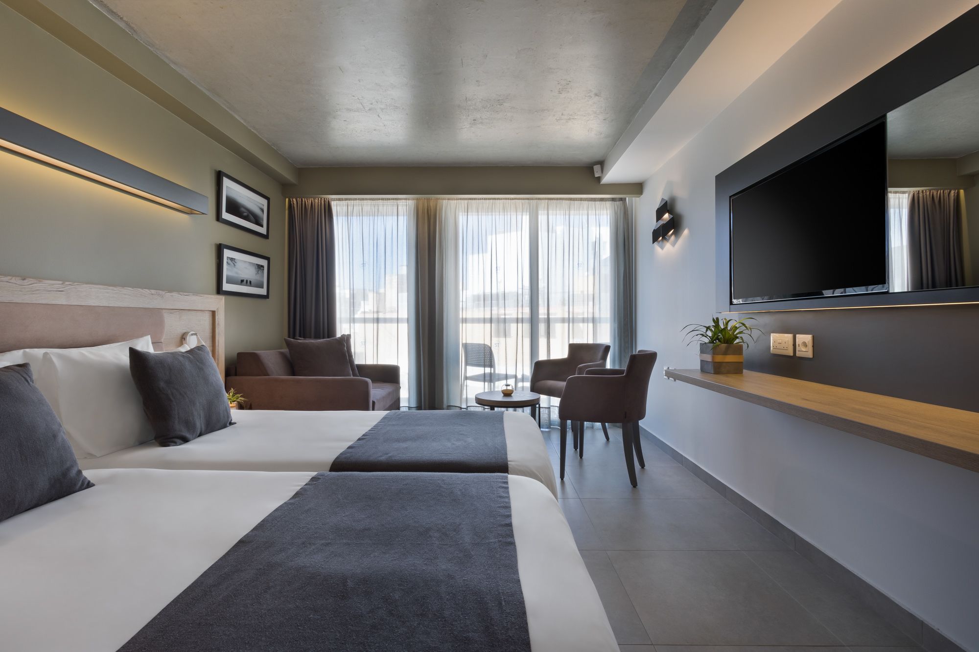 Foto - Azur Hotel by ST Hotels