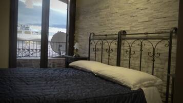 Soundproofing, free cribs/infant beds, rollaway beds, free WiFi