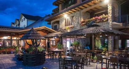 B&B Massari