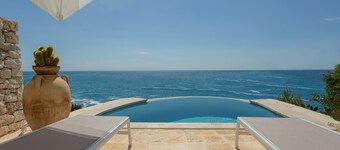 Villa Infinity - Marina Di Marit...