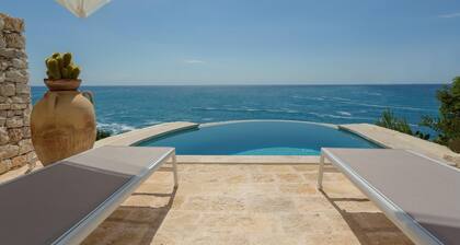 Villa Infinity - Marina Di Marit...