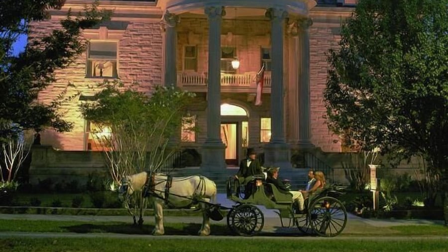 Graystone Inn