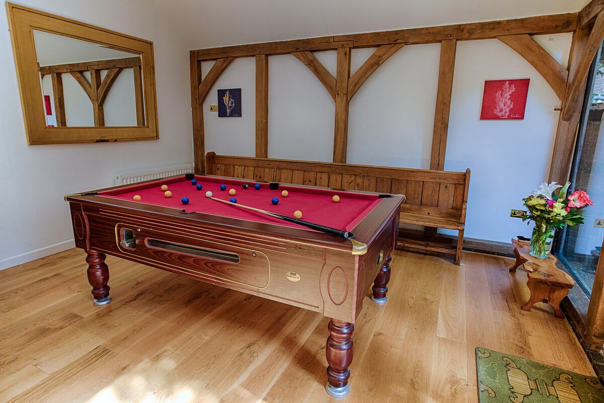 Top 10 Vacation Rentals In Berkshire, UK Updated 2024 Trip101