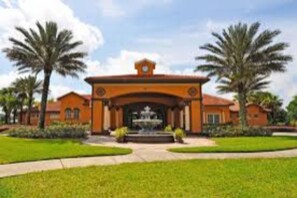Villa, 5 Bedrooms, Private Pool | Exterior