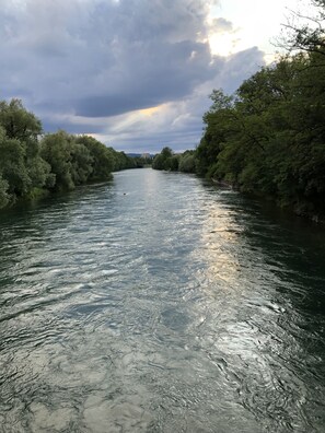 Aussenbereich