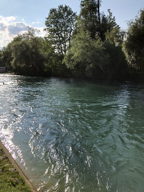 Aussenbereich