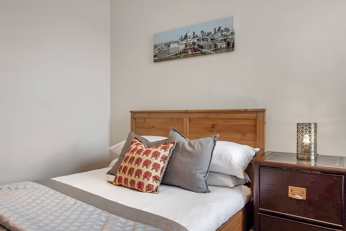 Double Room | WiFi (free)