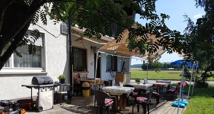 Gasthof Waldeck