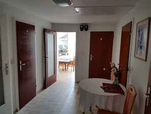 Interior detail - Gasthof Waldeck (Engstingen)
