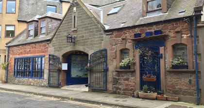 The Folly Hotel