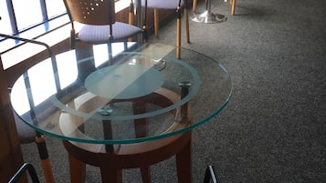 تناول الطعام