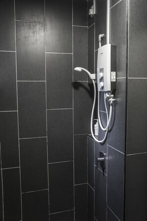 Bathroom - As Home CUBE8TEEN - Mount Austin (Johor Bahru)