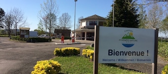 Camping Pyrénées Nature