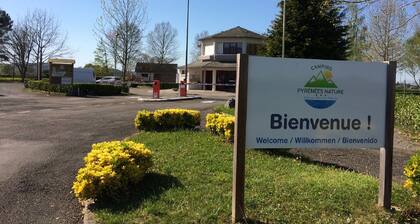 Camping Pyrénées Nature