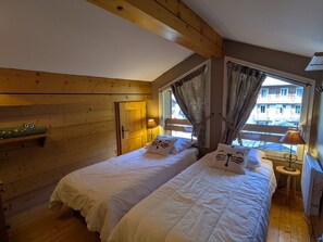 4 Schlafzimmer, kostenloses WLAN