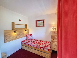 1 dormitori i wifi gratuïta 